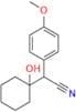 Venlafaxine Cyano Impurity