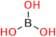 Boric Acid