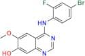 Vandetanib Impurity 2