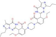 Vardenafil EP Impurity C