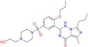 Vardenafil Impurity 25