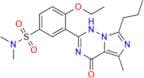 Vardenafil Impurity 15