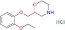 Viloxazine Hydrochloride