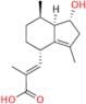 Hydroxyvalerenic Acid