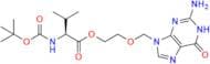 Valaciclovir EP Impurity S