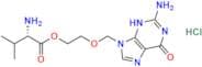 Valaciclovir Hydrochloride