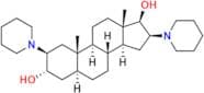 Vecuronium Bromide Impurity 2