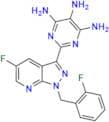 Vericiguat Impurity 1
