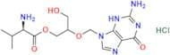 D-Valganciclovir Hydrochloride