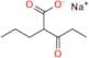 3-Keto Valproic Acid