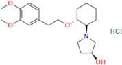 Vernakalant Impurity 2 ((3S,1'R,2'R)-Isomer)