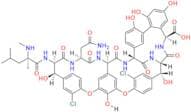 Vancomycin EP Impurity C