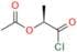 (S)-(-)-2-Acetoxypropionyl Chloride