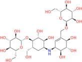 Validamycin C