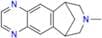 Varenicline N-methyl impurity