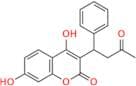 7-Hydroxy Warfarin