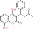 8-Hydroxy Warfarin