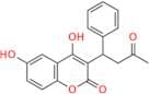 6-Hydroxy Warfarin