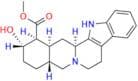 Yohimbine EP Impurity C