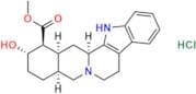Rauwolscine Hydrochloride
