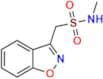 N-Methyl Zonisamide
