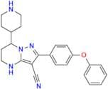 Zanubrutinib Impurity 4
