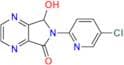 Zopiclone EP Impurity B