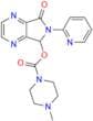 Zopiclone Deschloro Impurity