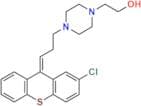 Zuclopenthixol Decanoate EP Impurity C