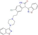 Ziprasidone EP Impurity E