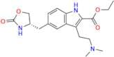 Zolmitriptan Related Compound D