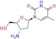 3’-Amino-3’-deoxythymidine