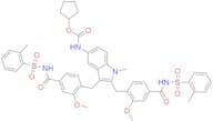 Zafirlukast Impurity 2