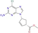 Abacavir CABS-2 Methyl Ester