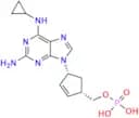Abacavir 5’-Phosphate