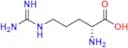 D-Arginine