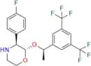 Aprepitant M2 Metabolite (1R, 2S, 3S)-Isomer