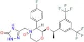 Aprepitant N-Oxide