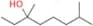 Tetrahydrolinalool
