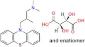 Alimemazine Tartrate