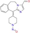 N-Nitroso N-Desmethyl Alcaftadine