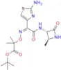 Aztreonam Desulfo t-Butyl Ester
