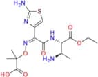 Aztreonam Open-ring desulfatesaztreonam ethyl ester