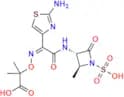 (E)-Aztreonam