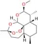 Artemether USP Related Compound B