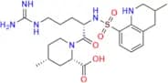 Argatroban Related Impurity 2 (Mixture of Diastereomers)