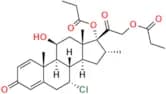 Alclometasone Dipropionate