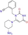 Alogliptin Impurity 13
