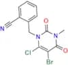 Alogliptin Impurity 49