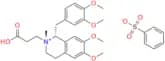 Atracurium cis-Quaternary Acid